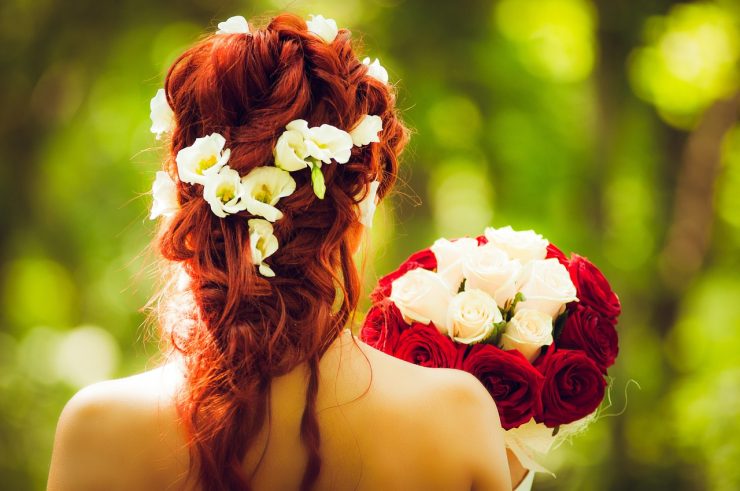 Florystyka ślubna: kluczowe informacje, które warto znać